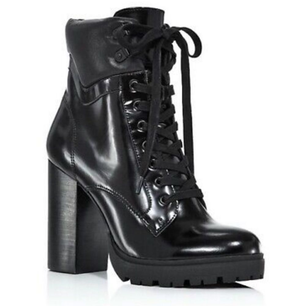 Aqua Laker Hiker Boots